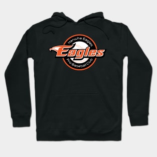 HANWHA EAGLES Hoodie